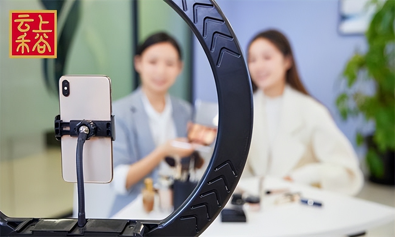 云上禾谷:2023年新手小白创业的行业推荐,小成本也能做成大事业