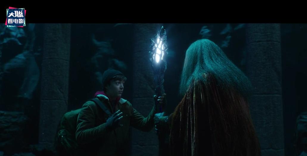 三分钟看懂雷霆沙赞,一口气看完雷霆沙赞讲解