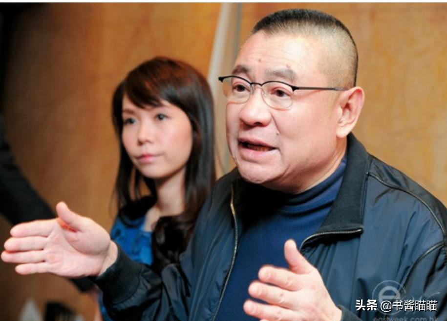 吕丽君内地人,吕丽君现况