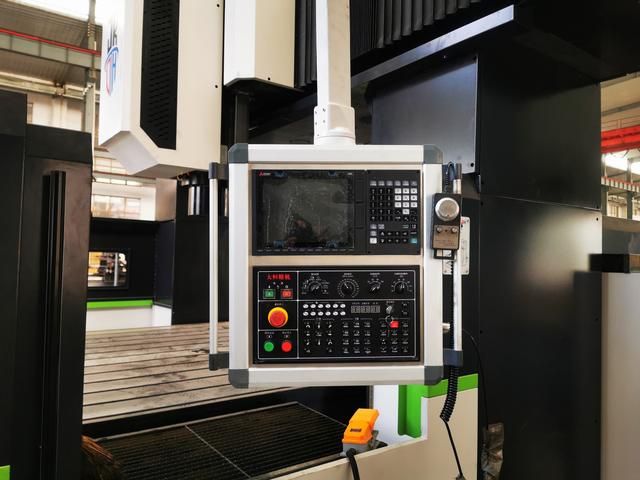 各大数控机床系统和面板介绍,各大数控系统