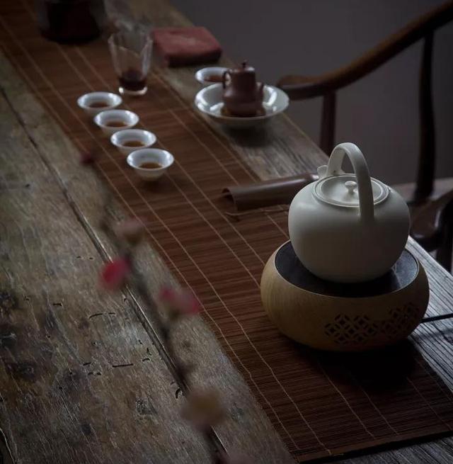 苏打釉陶壶开壶,苏打釉盖碗开壶