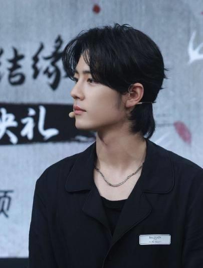 肖战为什么遭到这么多人黑,圈内真实八卦爆料肖战