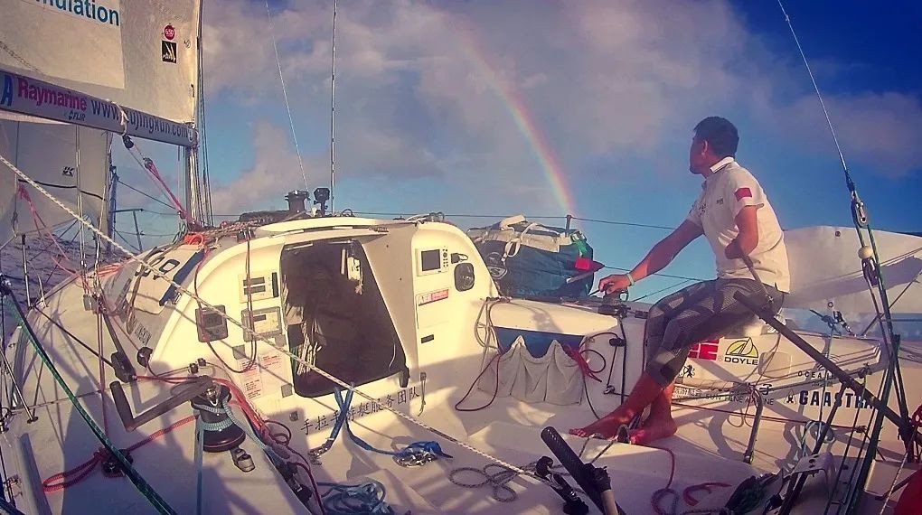 以梦为舟奋楫远航,致敬每一位拼搏路上的逐梦人