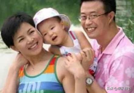 白燕升老婆瘫痪好了吗,央视主持人白燕升