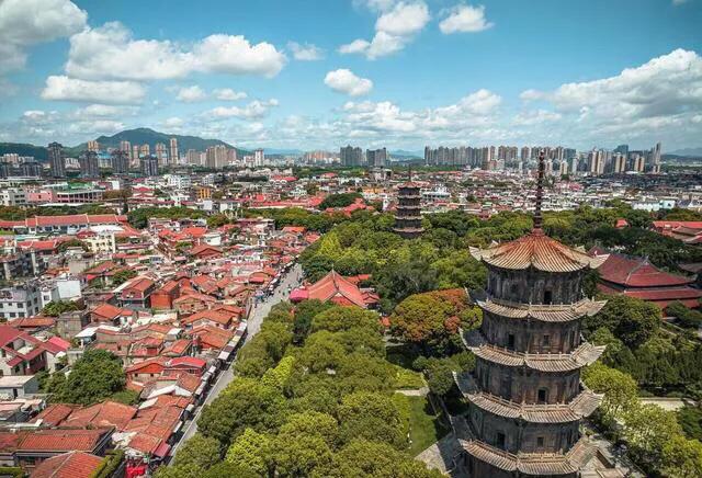 厦门会并入泉州市吗,厦门漳州泉州合并吗