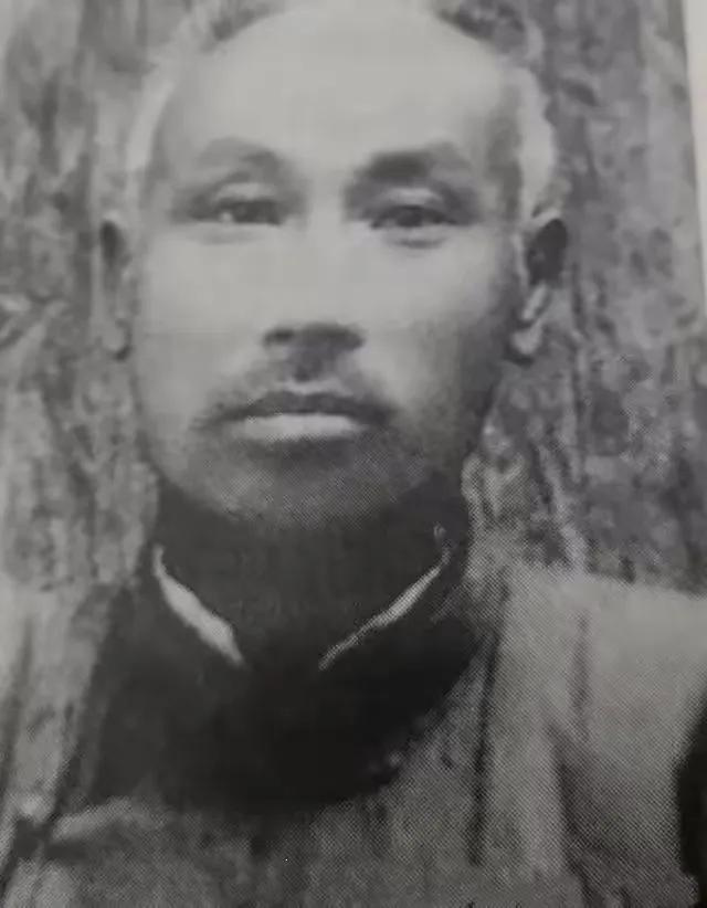 陈独秀临终前,陈独秀留下的遗言