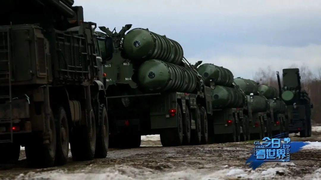 “开战日”直播撤军,听说这次俄乌最激烈的“战场”在中国微博?