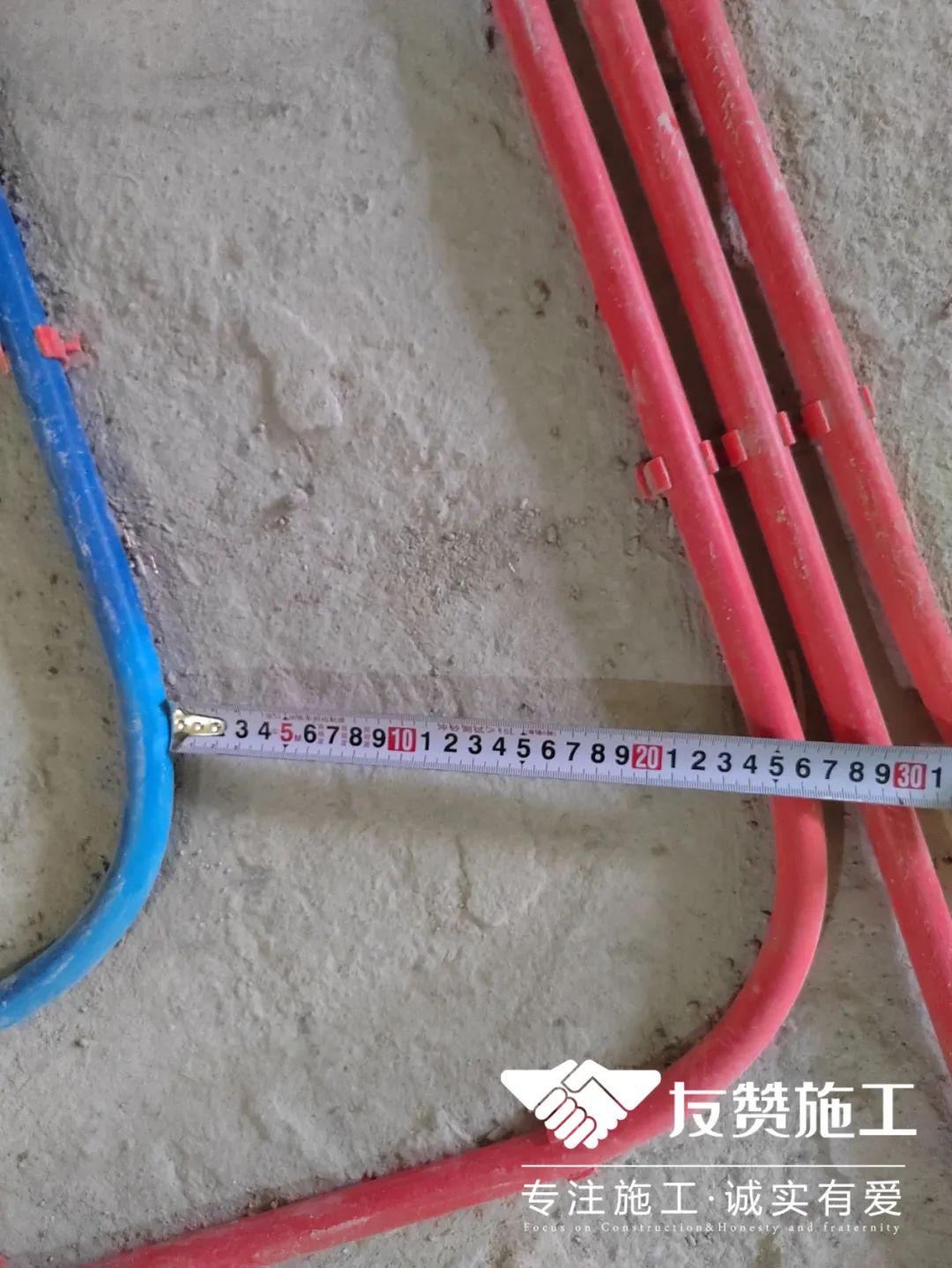 每周工地质检｜悦江上品/恒大金名都/保利西子湾/校场路