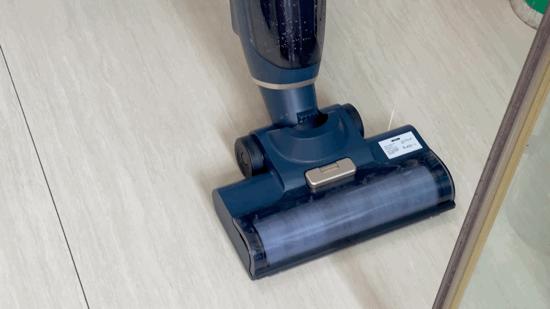 蓝宝洗地机详细使用教程,蓝宝洗地机和美的洗地机