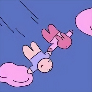 几组超可爱的表情包,一波可爱又实用的表情包