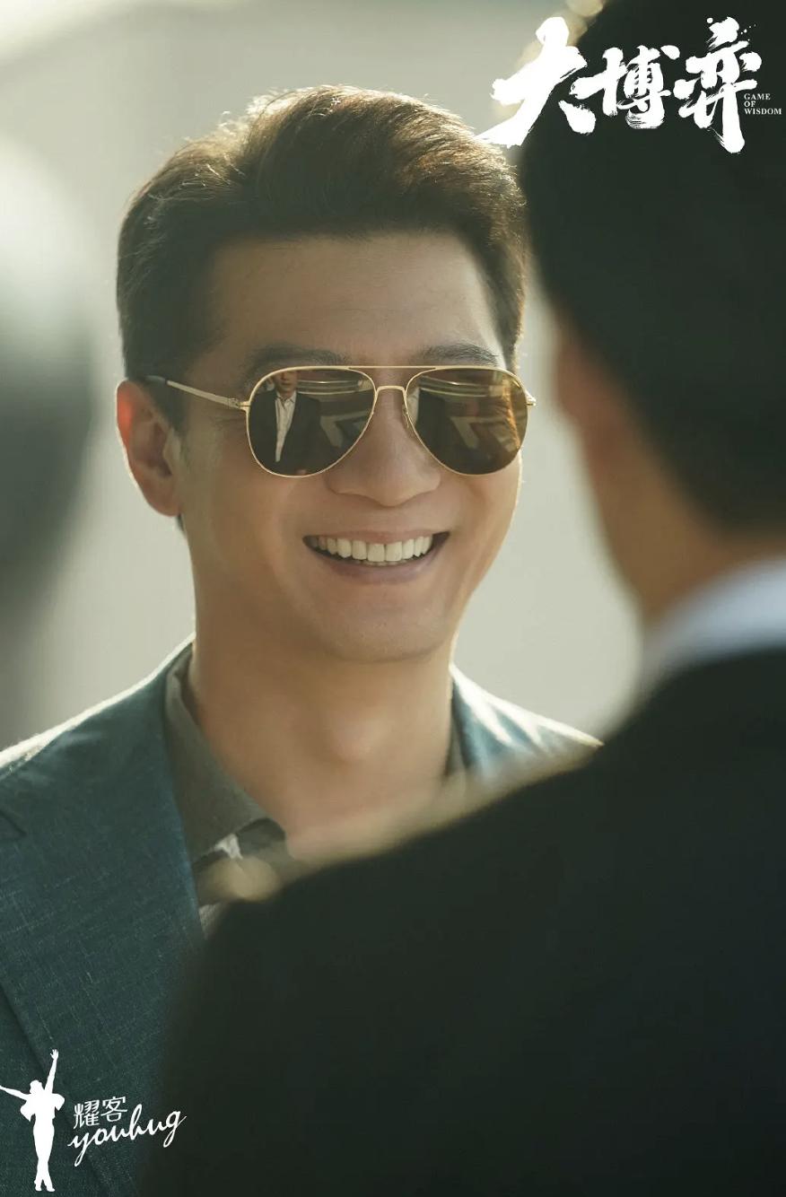 开播后已拿下3个第一,田雨现在正拍的新戏