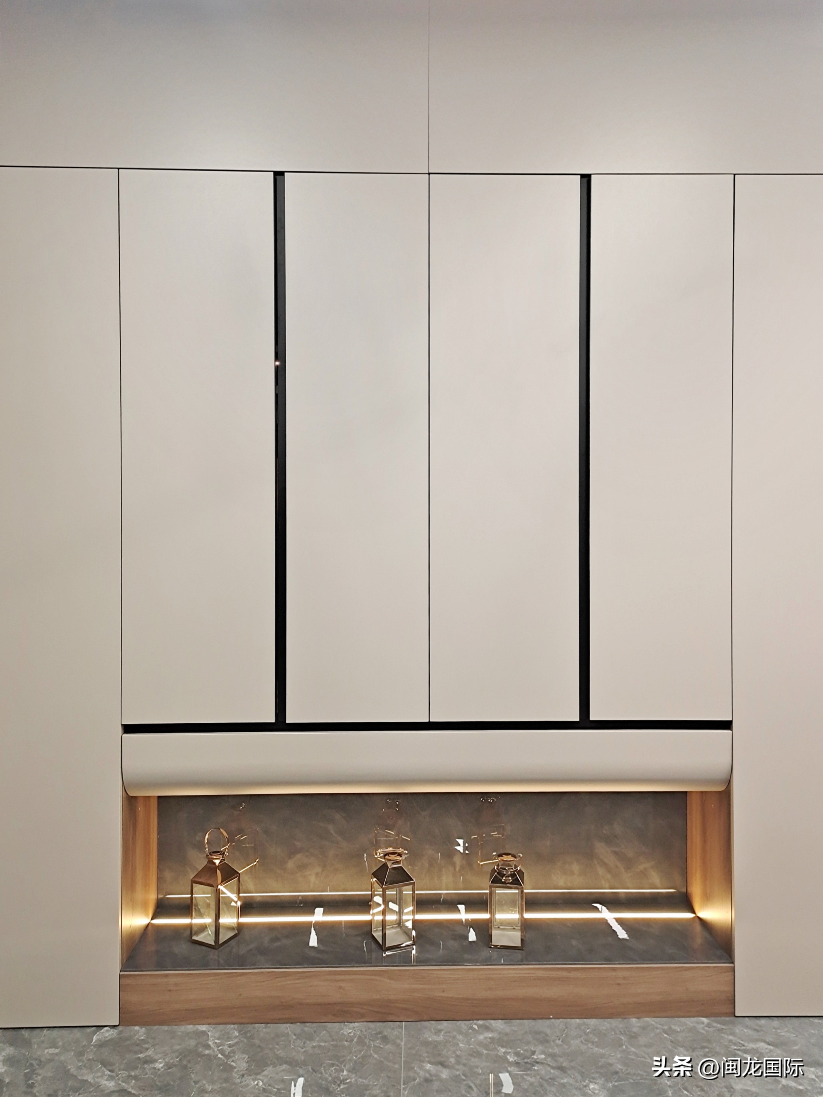 全屋定制衣柜哪家最值得入手,全屋定制衣柜推荐哪些品牌