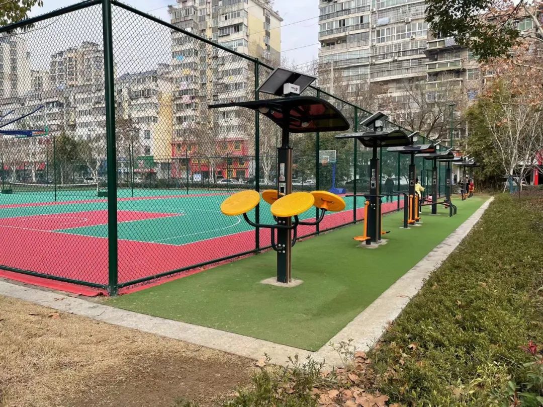 黄石附近免费公园一览表,黄石哪里有免费的体育场