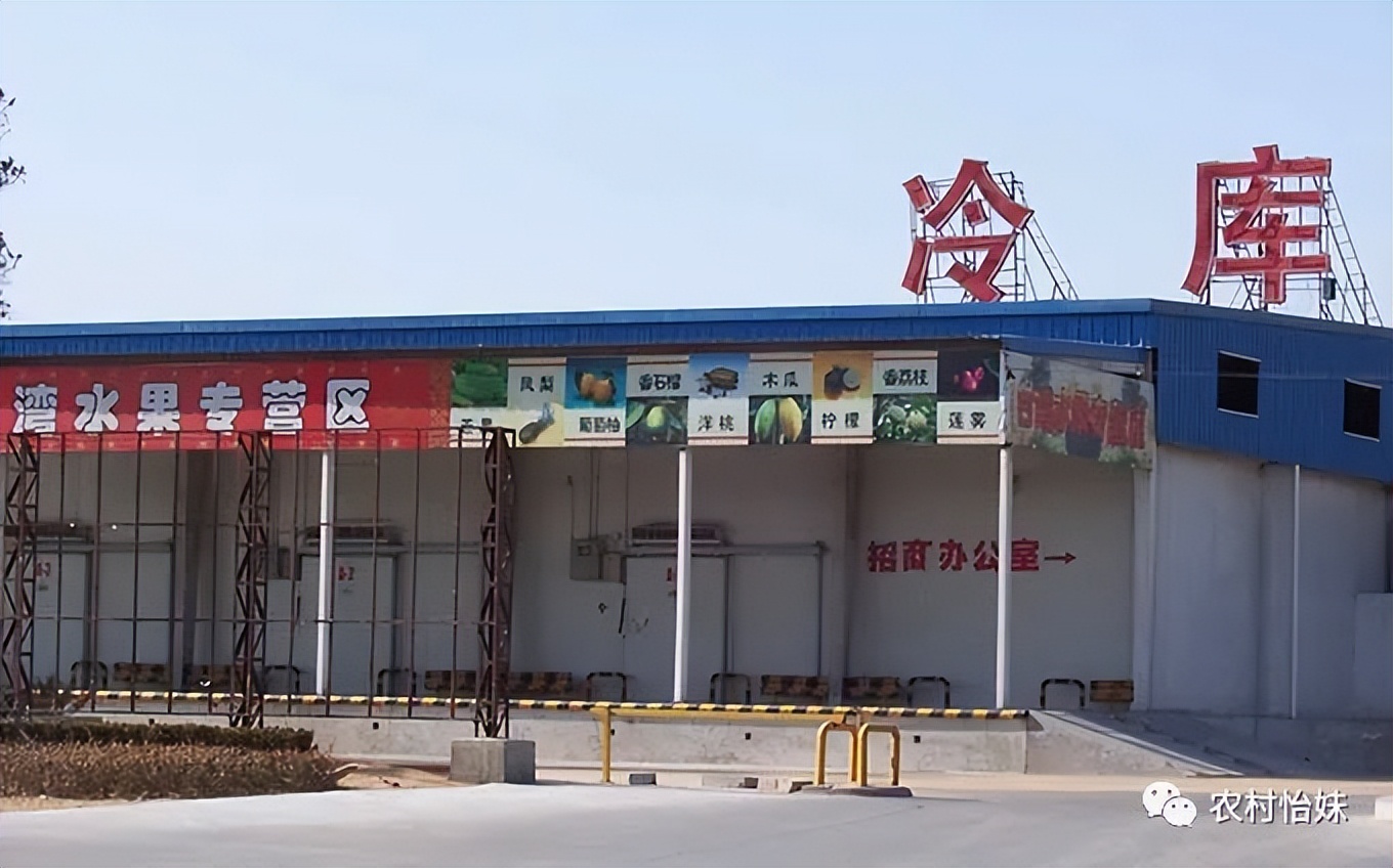 2023年农村什么行业赚钱有前景,农村闷声发大财的创业项目