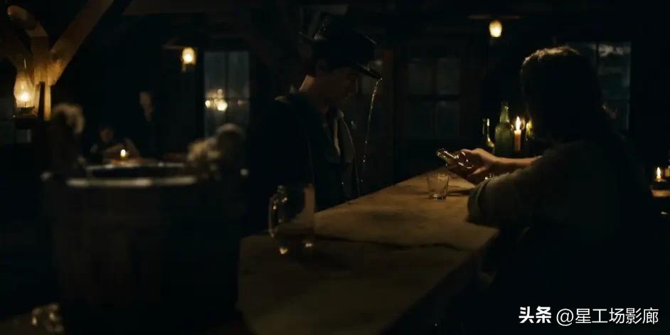 比利小子第一季剧评,比利小子美剧第二季详解