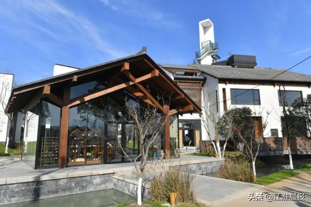 合肥宝藏景区,合肥宝藏小店