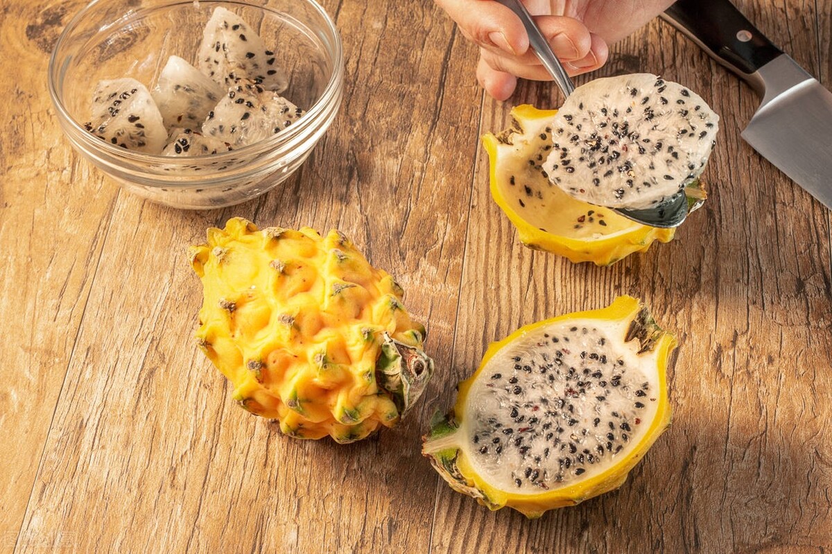 全球公认的6种水果,这六种比较贵的水果你吃过几种