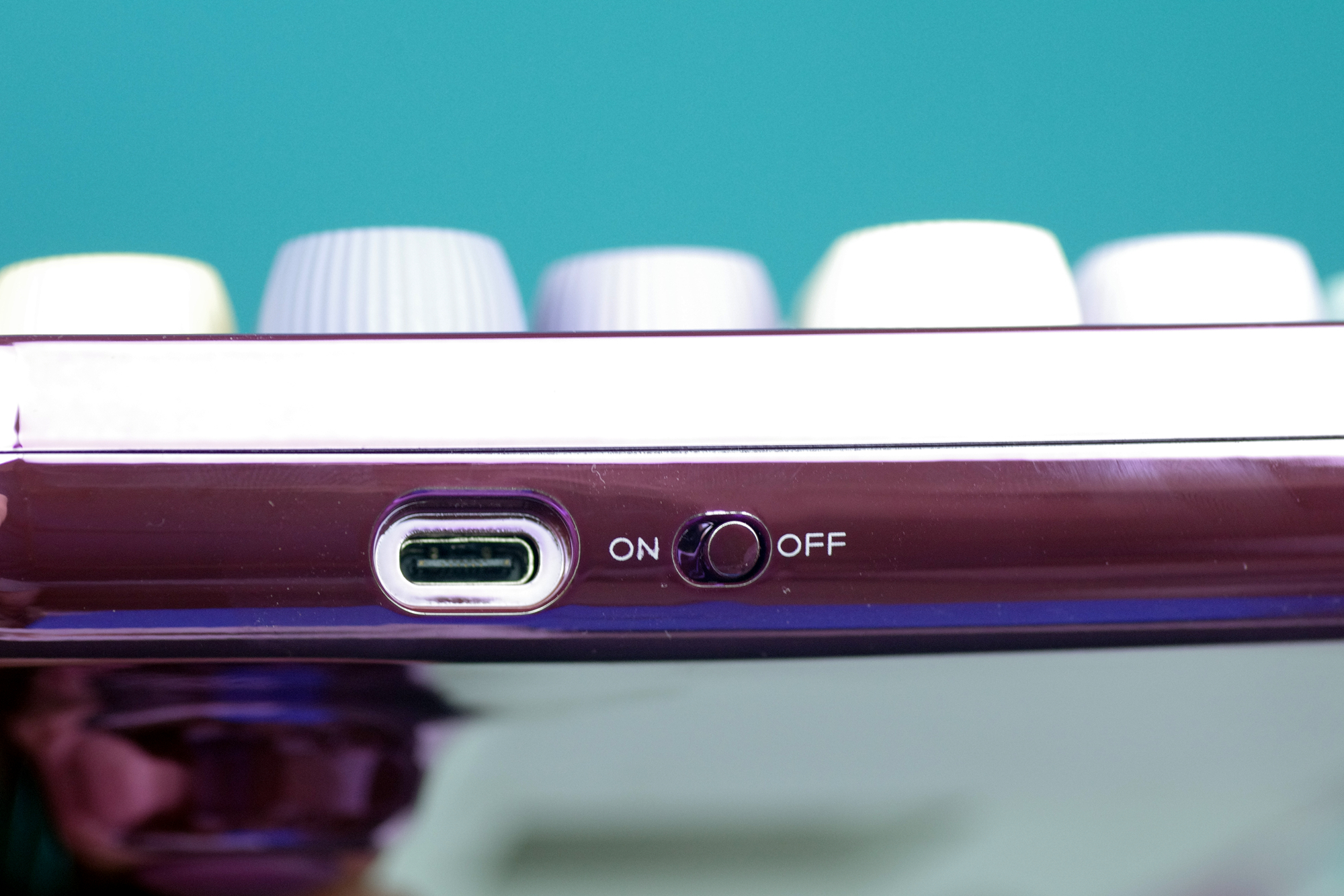 女生一眼就会爱上的键盘，雷柏ralemoPre5多模无线机械键盘