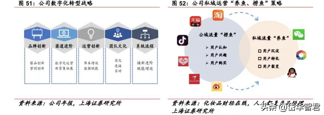 百年日化,上海家化:组织变革,厚积薄发,123方针能否显成效?