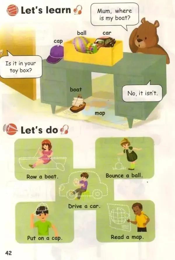 小学英语外研版三起点三年级下册,小学英语三年级上册三单元