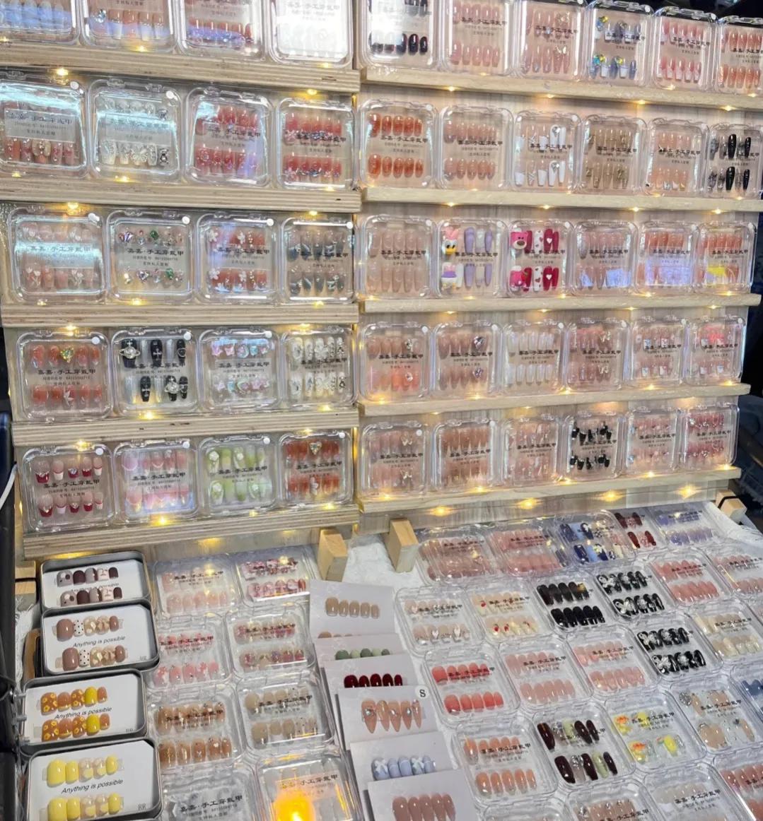 地摊盲盒营销方案100例,地摊卖盲盒项目