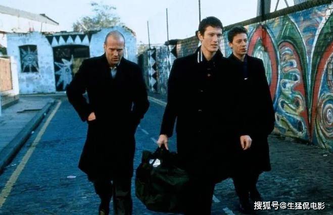 开局高能电影完整版,开场即是高潮的十部电影