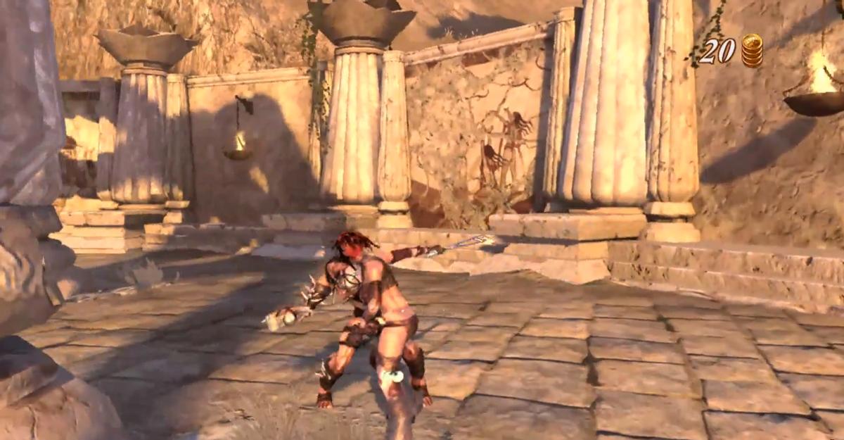 世嘉历代街机游戏,世嘉十大经典动作游戏