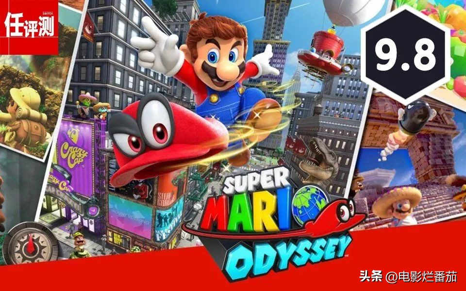 38年后，这款游戏的“坑”，终于被一部电影填上了