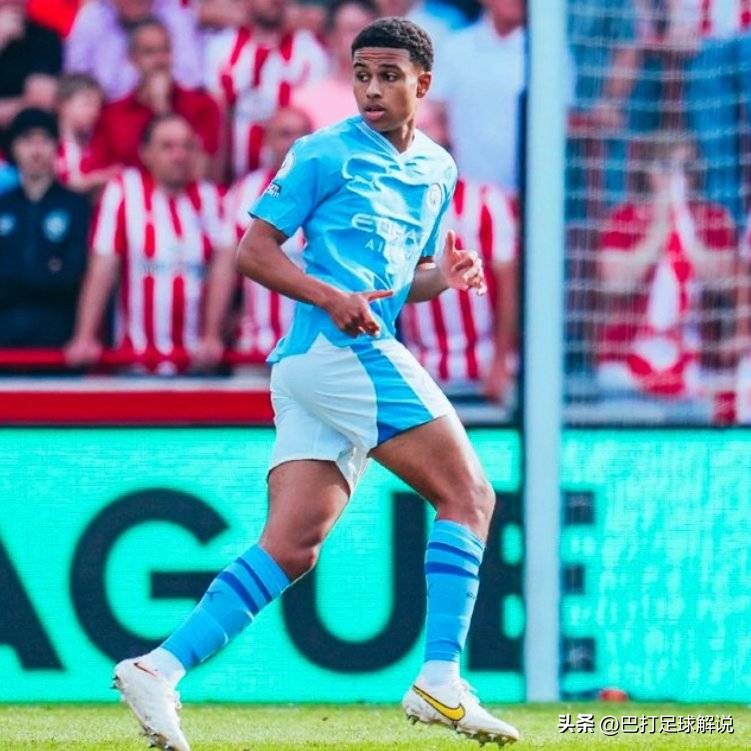 瓜迪奥拉执掌曼城七大惨痛失利,三冠在望瓜迪奥拉曼城