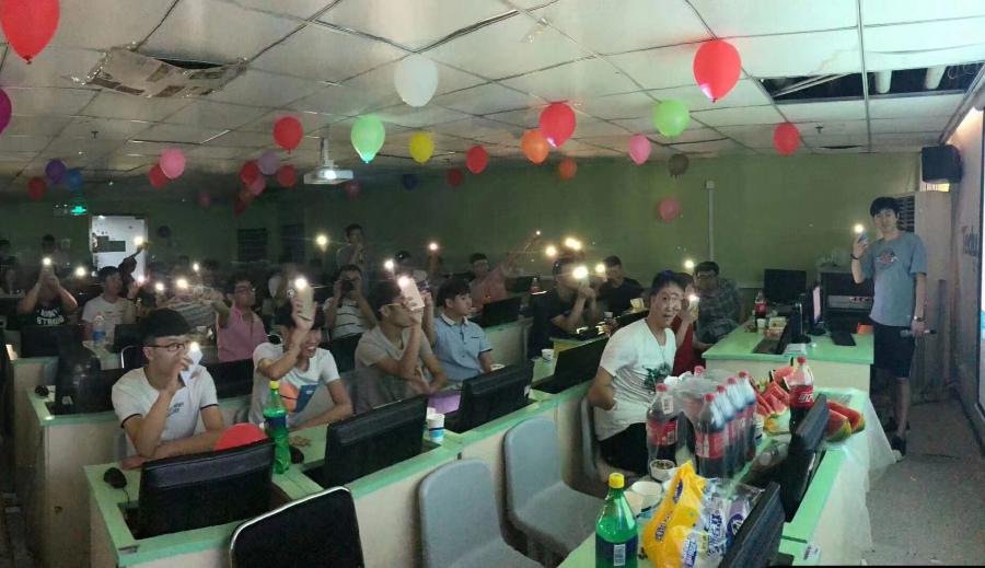 如何从一个菜鸟变成合格的程序员,从零开始成为一个合格的程序员