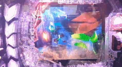 为了在赌博机上看动漫，日本人把*裤底**都*哈梭**没了