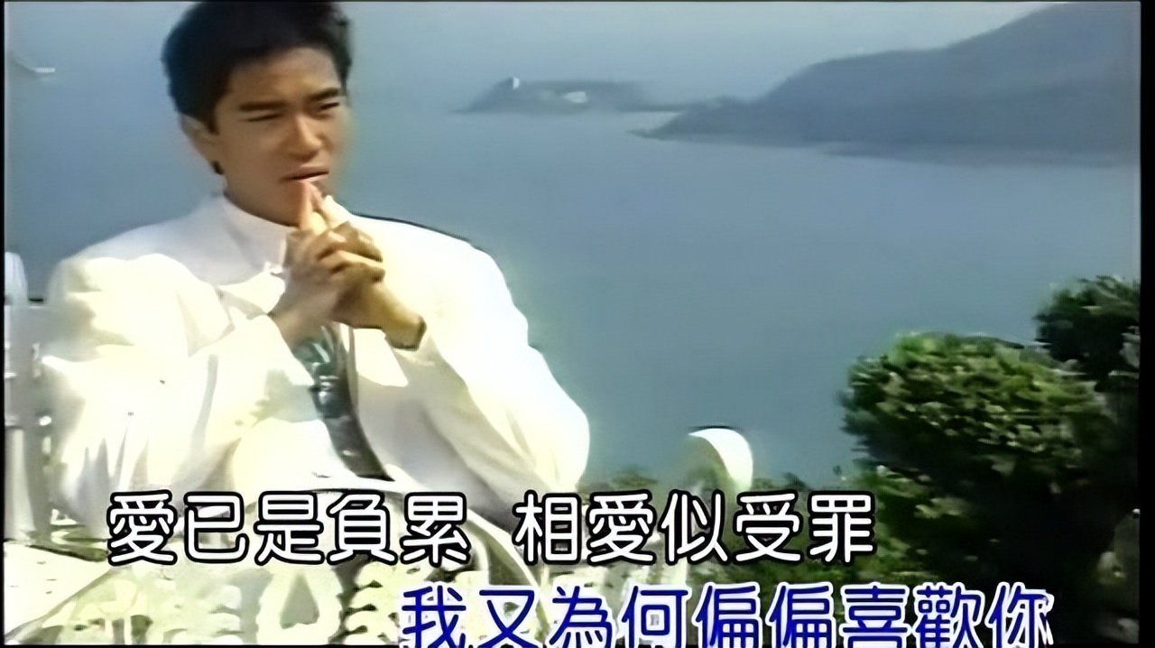 何超琼陈百强往事,吴小莉陈百强何超琼往事