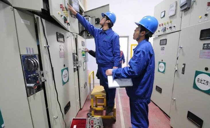 国家电网和国上电网哪个是正确的,国家电网是管电还是网