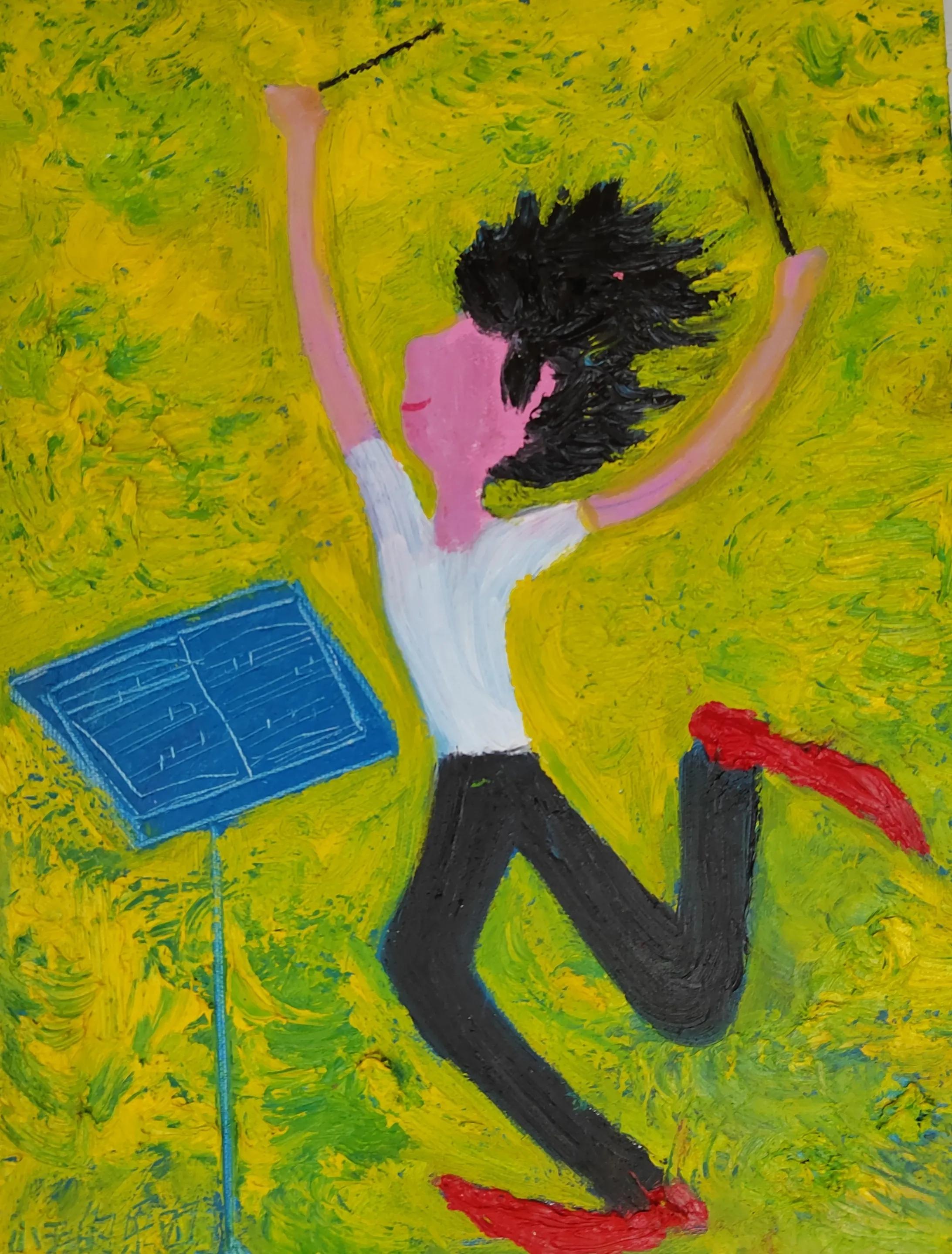 “小王的青春”王麒诚当代艺术2022国庆深圳个展开幕