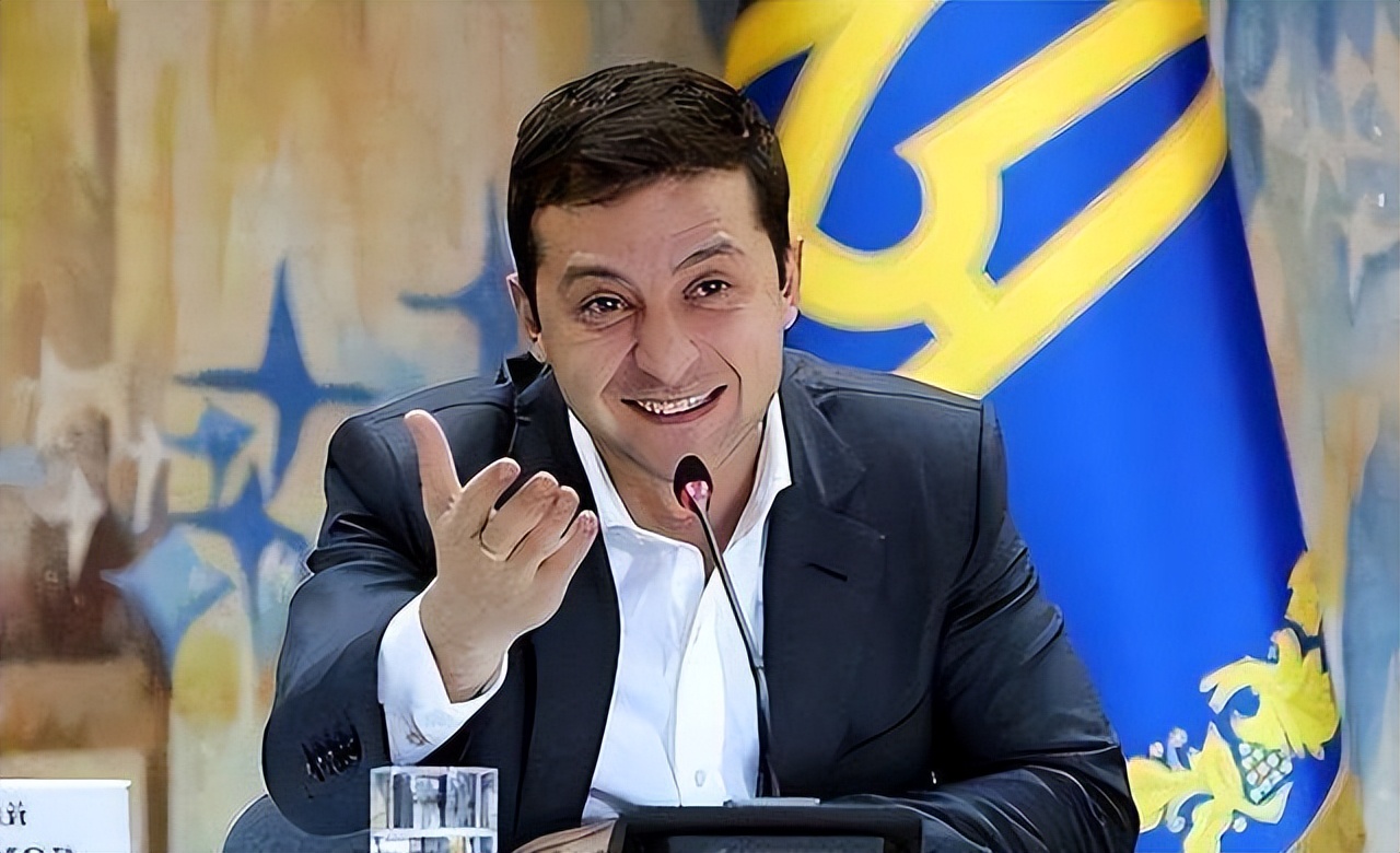 荒唐！本国婴儿吃不上奶粉美国政客却豪掷400亿投喂巨婴乌克兰