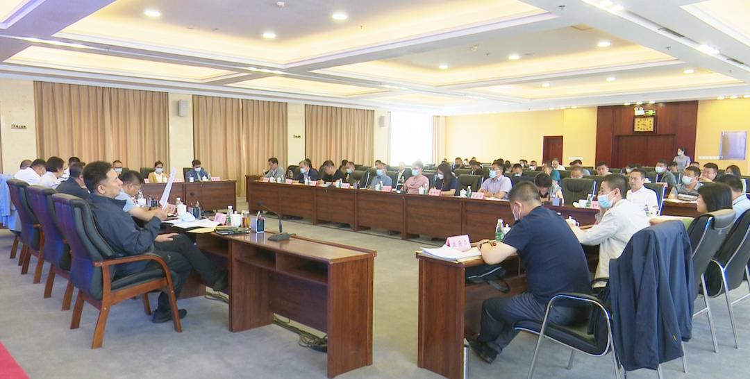 十六届县政府党风廉政建设会议,2022年党风廉政建设会议落实方案