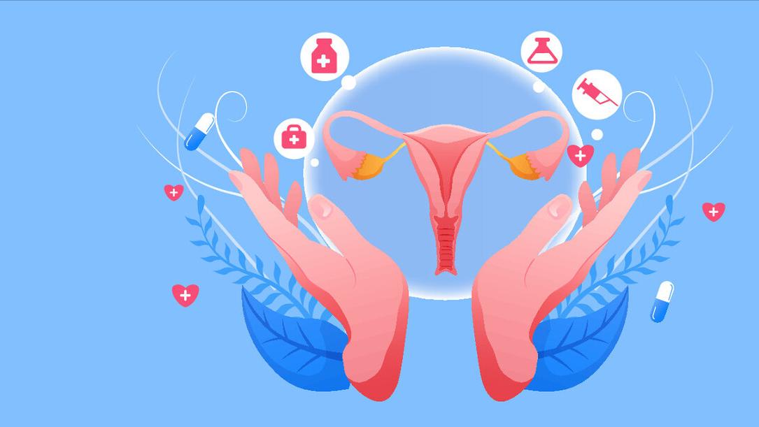 月经结束,却出现褐色分泌物,这是为何?若你也有,建议了解一下