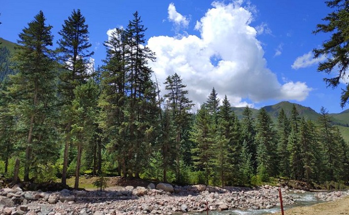 青海必游十大景点排名,青海必去十大景点排名