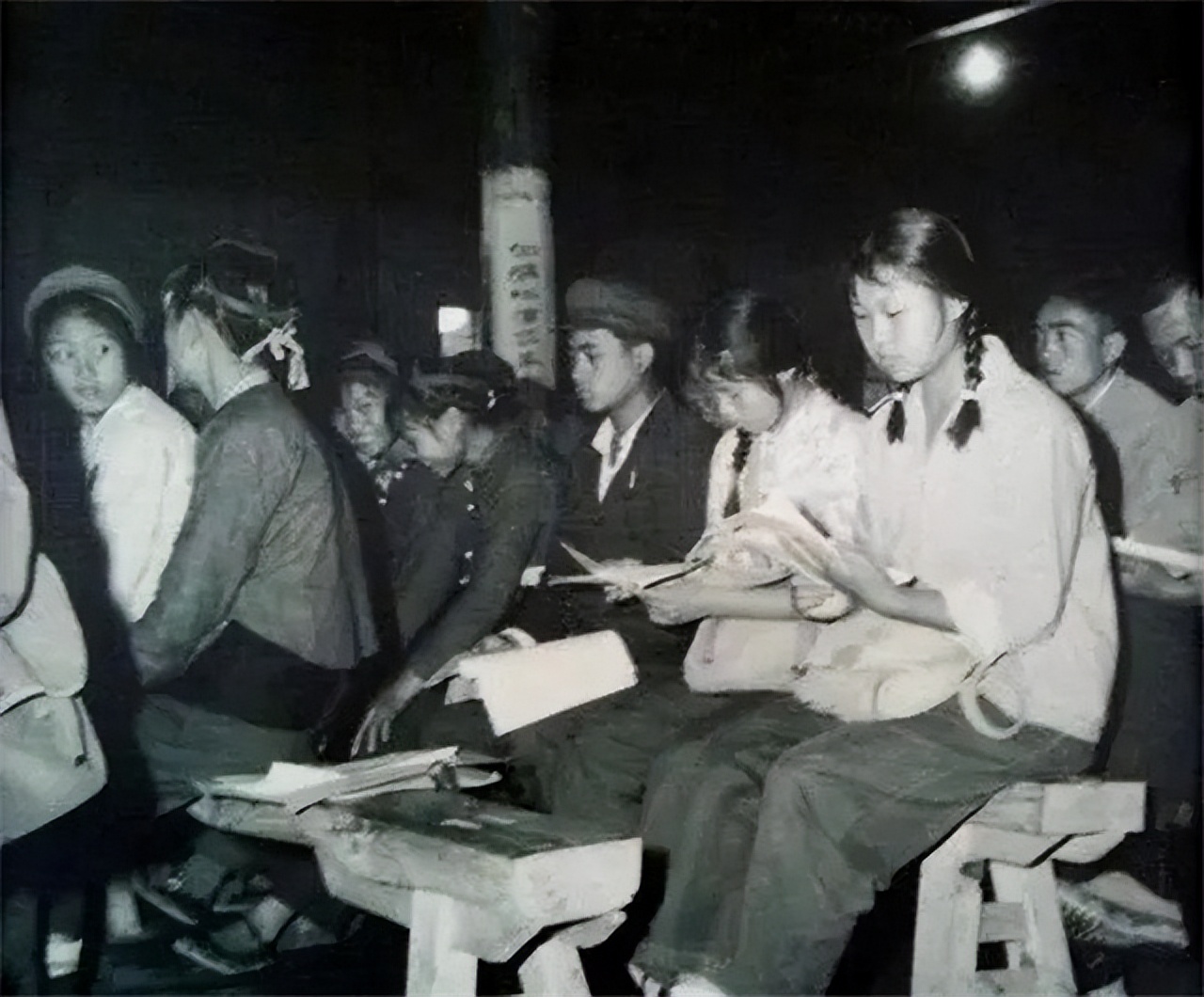 大邱庄景象如何？禹作敏的别墅杂草丛生，门牌被摘去，一片破败