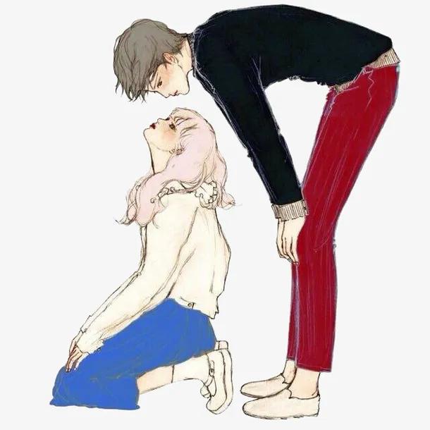 友情以上恋人未满是最浪漫的事情,爱情中最大的谎言是什么