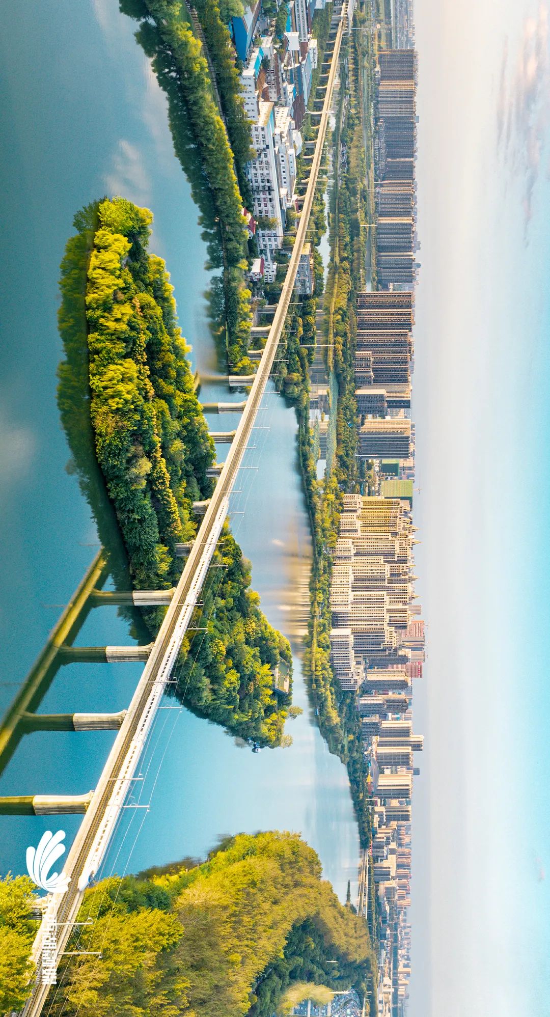 最新东西湖,武汉人眼中的东西湖