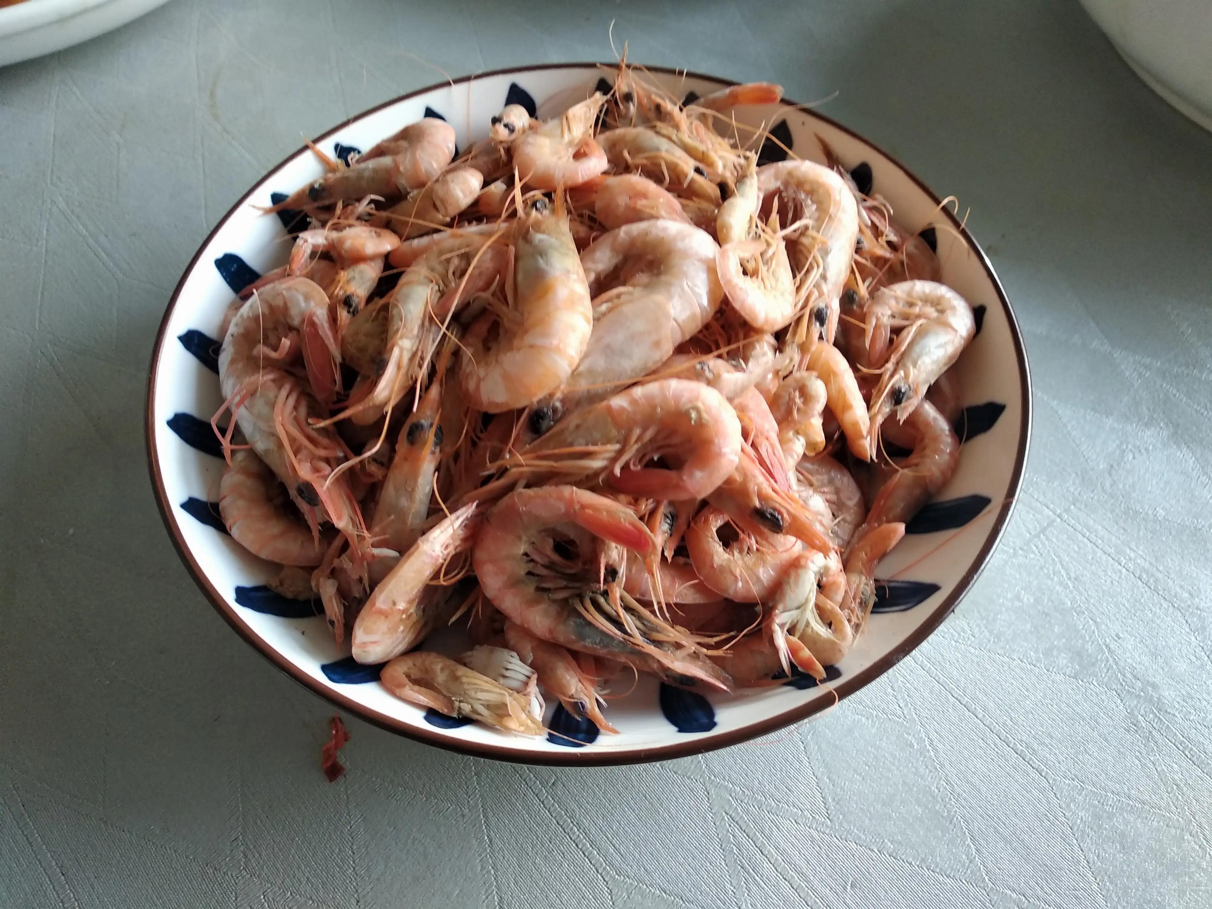 海虾哪个品种经济实惠,海虾的价格什么时候最便宜