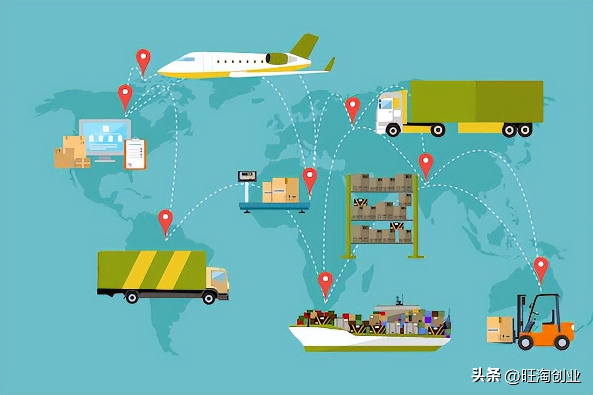 哪些行业板块比较好,市场竞争力大的行业