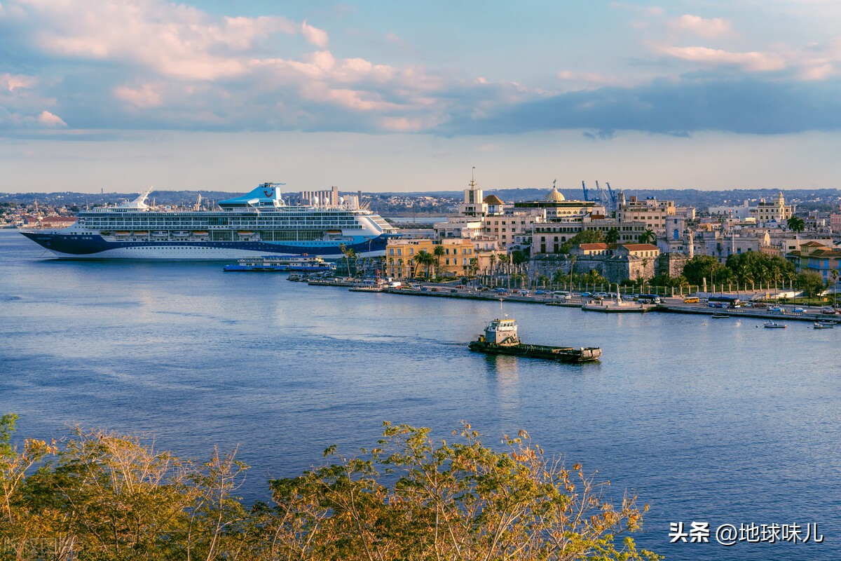 古巴为什么不被美国吞并,美国为什么不推翻古巴