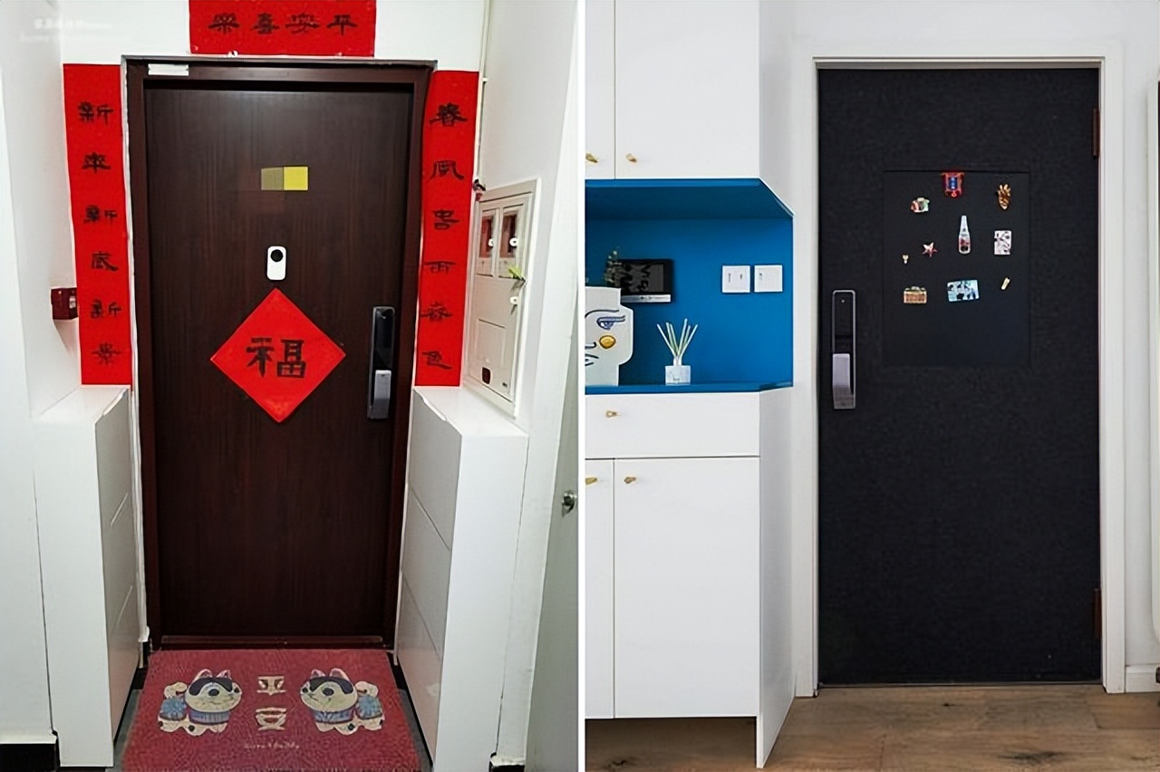 2平米卧室改三个卧室,儿童房一室改两室卧室设计方案