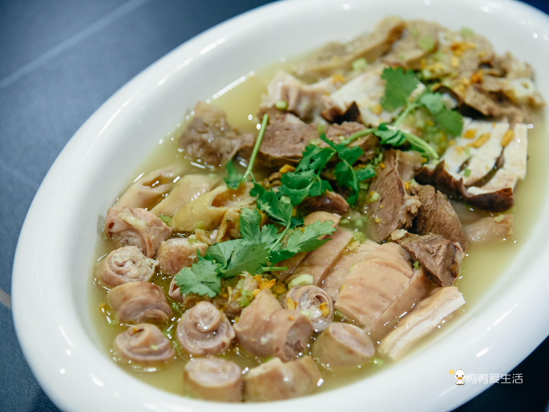 老厦门人都知道的四里建兴，开业近40年，红花蟹还能一蟹六吃