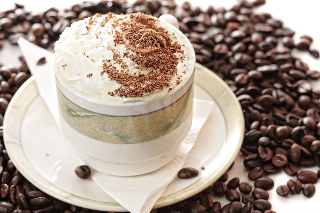 星巴克36克咖啡,星巴克美式咖啡只有大杯吗