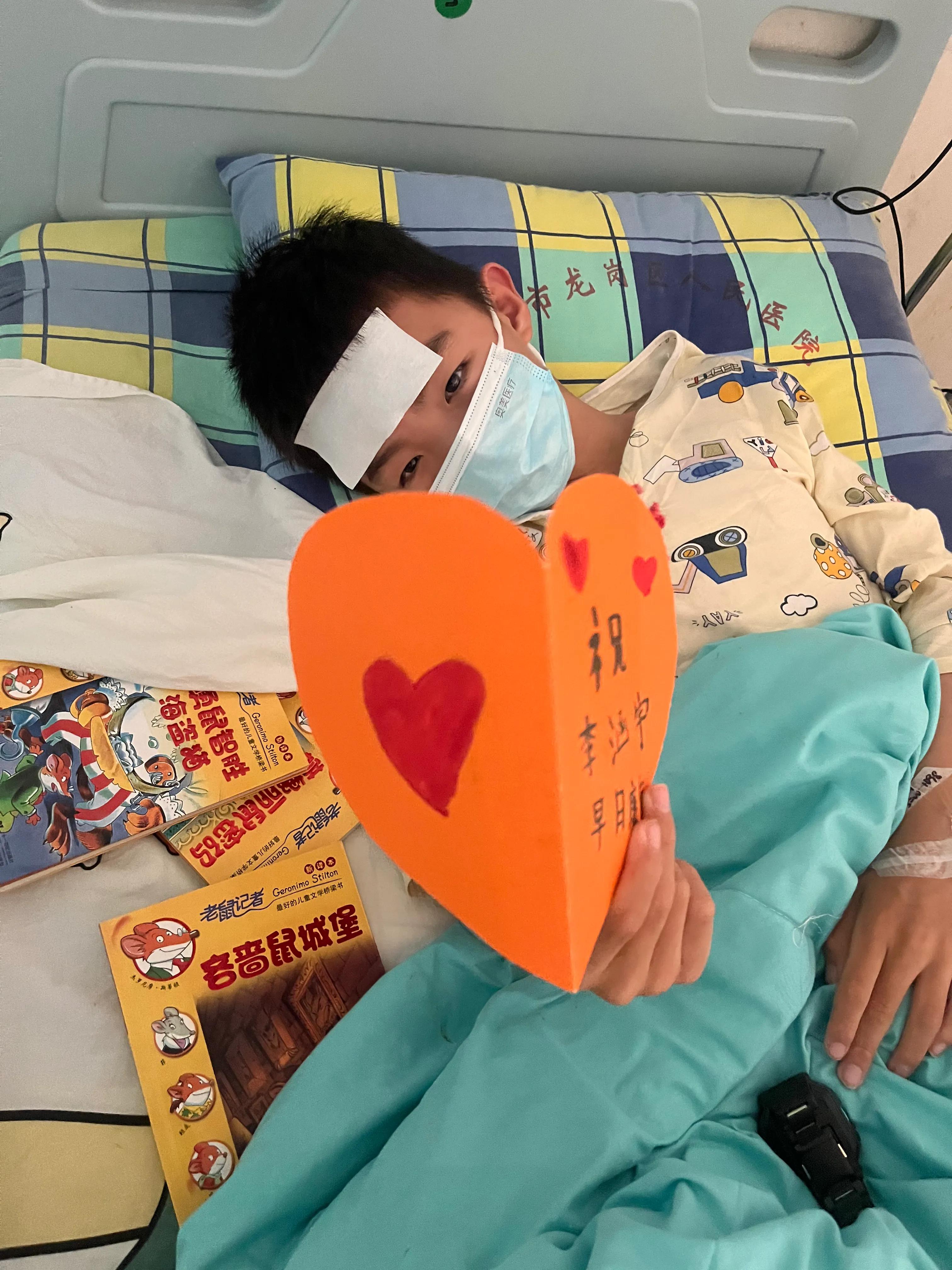 孩子高烧不退怎么办支原体阳性,儿童支原体肺炎持续高烧怎么办