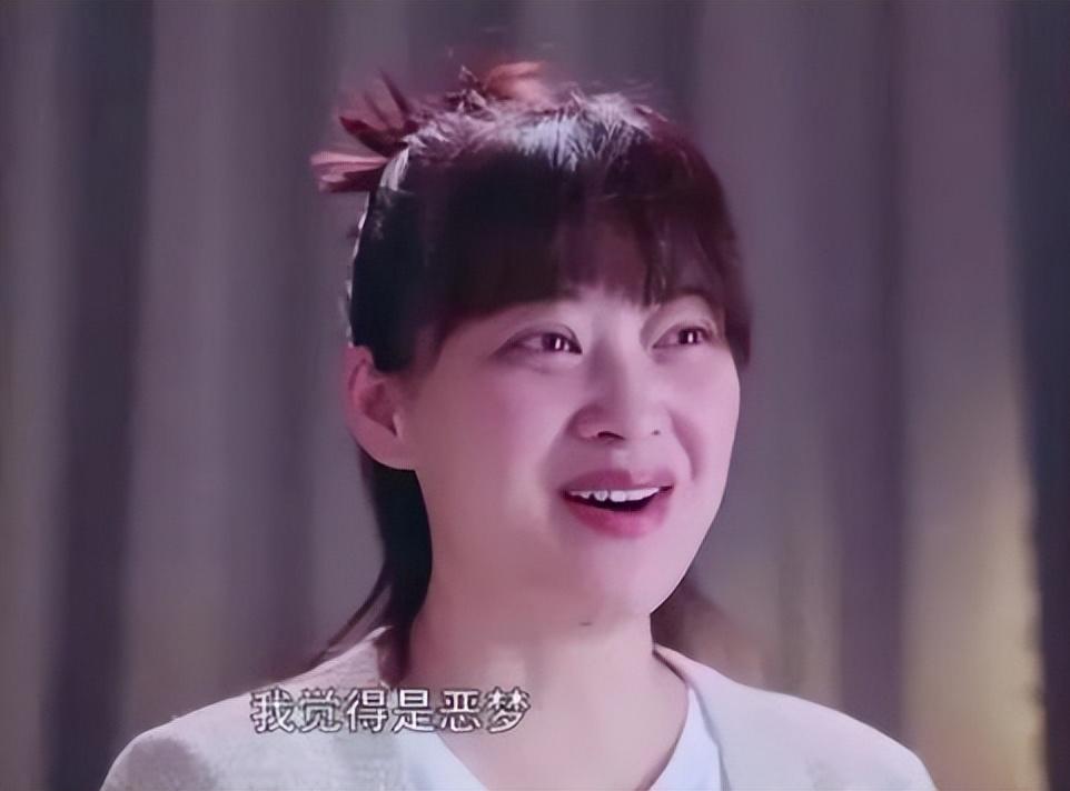 梅婷是否整容,演员梅婷的老公曾剑的照片