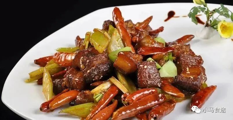 十种猪肉做法,猪肉的100种做法菜名